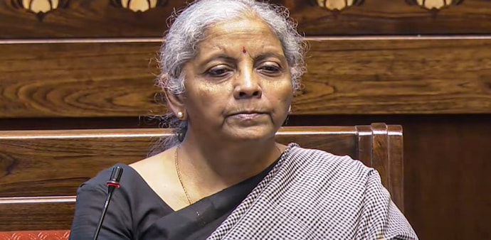 FM Sitharaman raised the LTCG rate from 10% to 12.5% for several assets in 2024 FM Sitharaman raised the LTCG rate from 10% to 12.5% for several assets in 2024