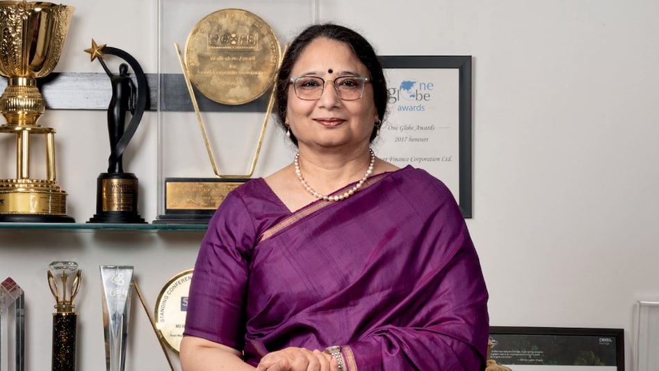 Powering Up: Under Parminder Chopra’s able leadership, PFC has grown and grown Powering Up: Under Parminder Chopra’s able leadership, PFC has grown and grown