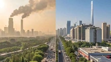 'Shut heavy industry, curbed car growth': Chinese envoy shares how Beijing tackled air pollution As Delhi battles severe smog, China shares how Beijing tackled air pollution
