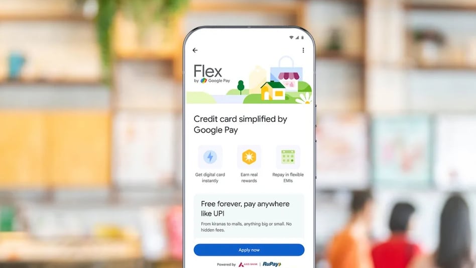 Flex by Google Pay, know what it is and how it works Flex by Google Pay, know what it is and how it works