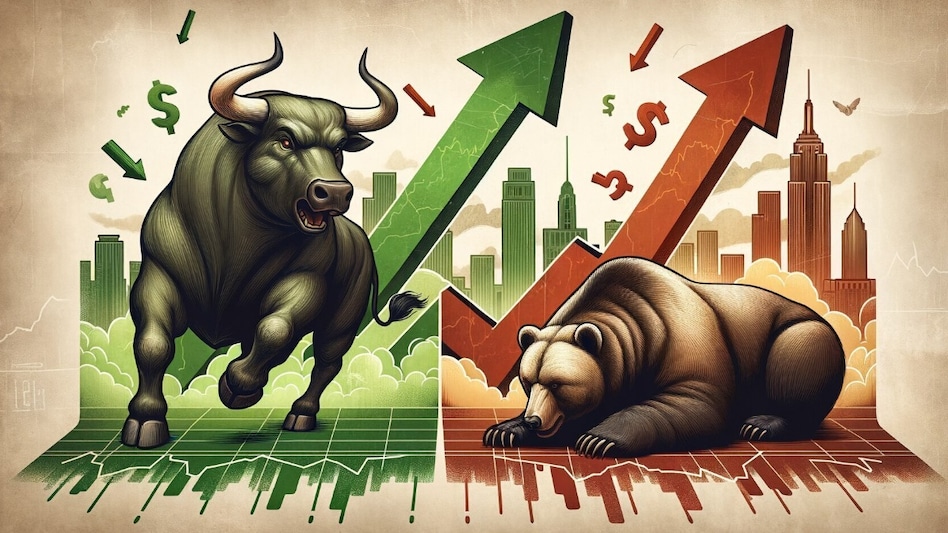 The major trend of IREDA is bearish as it is marking the sequence of lower tops and lower bottoms and the stock has marked the low of the Rs 129 level, said the analyst. The major trend of IREDA is bearish as it is marking the sequence of lower tops and lower bottoms and the stock has marked the low of the Rs 129 level, said the analyst.