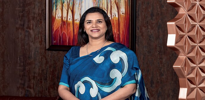 Ritu Gangrade Arora, Country Head - India, Allianz Services Pvt Ltd. Ritu Gangrade Arora, Country Head - India, Allianz Services Pvt Ltd.