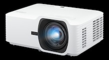 ViewSonic unveils sustainable lamp-free projector range for Indian education sector ViewSonic sustainable, lamp-free projector