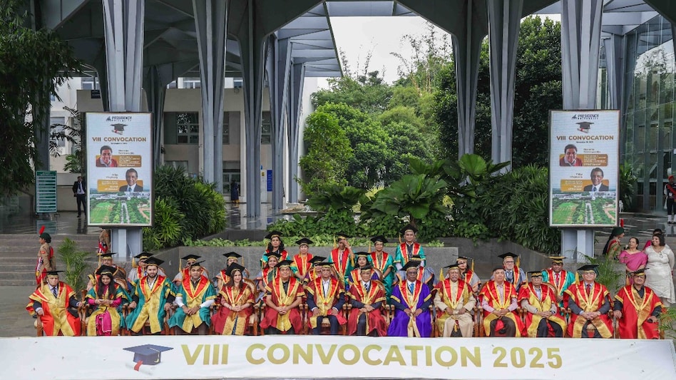 Screwvala also warned about losing one's individuality in the times of AI Screwvala also warned about losing one's individuality in the times of AI