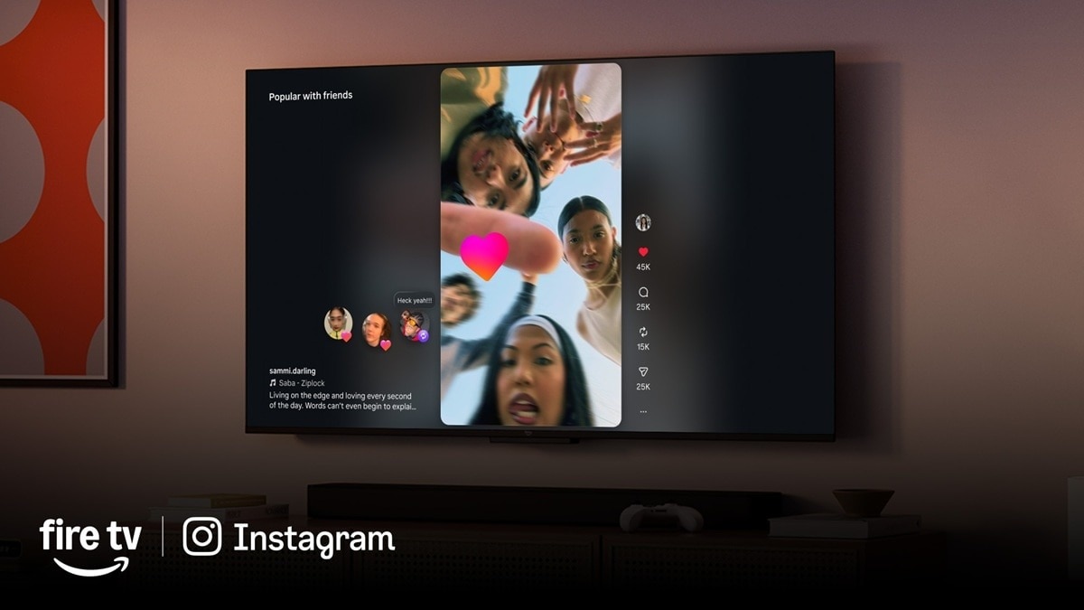 Instagram TV App Launch