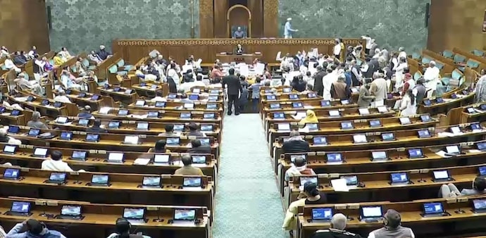 Introduced in the House on December 16, 2025, the VB G RAM G Bill is projected by the government as a modernised rural employment framework aligned with the Viksit Bharat 2047 vision. Introduced in the House on December 16, 2025, the VB G RAM G Bill is projected by the government as a modernised rural employment framework aligned with the Viksit Bharat 2047 vision.
