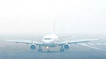 Planning to travel during the winter holiday season? Fog can derail your plans Airports in India are upgrading their instrument landing systems (ILS) to improve safety and efficiency as dense fog has been a recurring issue in the northern and northeasters regions of the country during winter months.