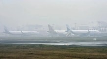 Explained: Why even CAT-III compliant flights get hit by low visibility during fog Only six airports in India — Delhi, Lucknow, Jaipur, Amritsar, Bengaluru and Kolkata — currently have the infrastructure and technology to support CAT III operations during dense fog.