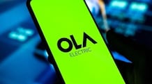 Rs 55,525 crore gone in 16 months! Ola investors see wealth erosion as stock tanks 80% Shares of Ola have tumbled nearly 70 per cent from their 52-week high at Rs 99.90 hit on December 26, 2024. The stock is down 60 per cent from its IPO price at Rs 76.