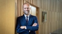 The obesity market will only get tougher from here, says Novo EVP Emil Kongshøj Larsen, Executive Vice President for International Operations at Novo Nordisk