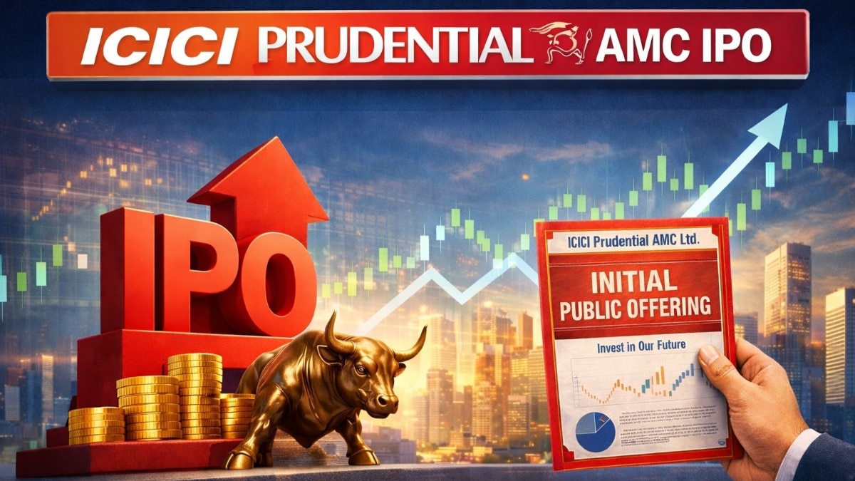 The IPO of ICICI Prudential AMC ran for bidding between December 12-16, offering its shares in the price band of Rs 2,061-2,165 per share with a lot size of 6 shares.
