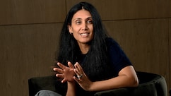 “My advice for women: Stay the course”, says Roshni Nadar Malhotra, Chairperson, HCLTech “My advice for women: Stay the course”, says Roshni Nadar Malhotra, Chairperson, HCLTech