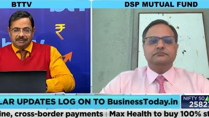 Rohit Singhania said systematic investing is critical, particularly during volatile or sideways markets.