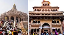 Ayodhya or Vrindavan real estate: Which location can deliver better returns for investors? Ayodhya and Vrindavan- the two spiritual places celebrating the reincarnation of Lord Vishnu as Shri Ram and Shri Krishna-have emerged as key hotspots for real estate growth in Uttar Pradesh.