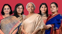 BT MPW 2025: Indian Women Officials Lead in Economic Policymaking; Check out the full list of Women in Governance winners BT MPW 2025 Winners: Women in Governance