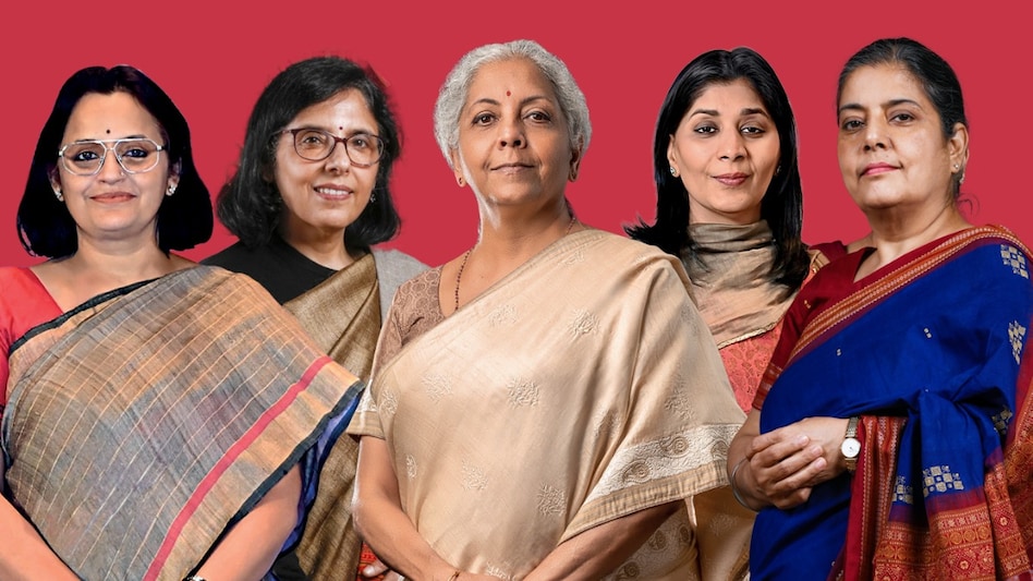 BT MPW 2025 Winners: Women in Governance BT MPW 2025 Winners: Women in Governance