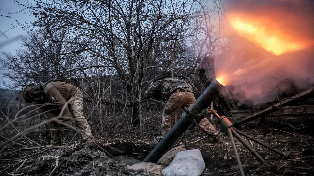 Promised a safe job, sent to war: 22-yr old Bikaner youth killed in Russia-Ukraine conflict