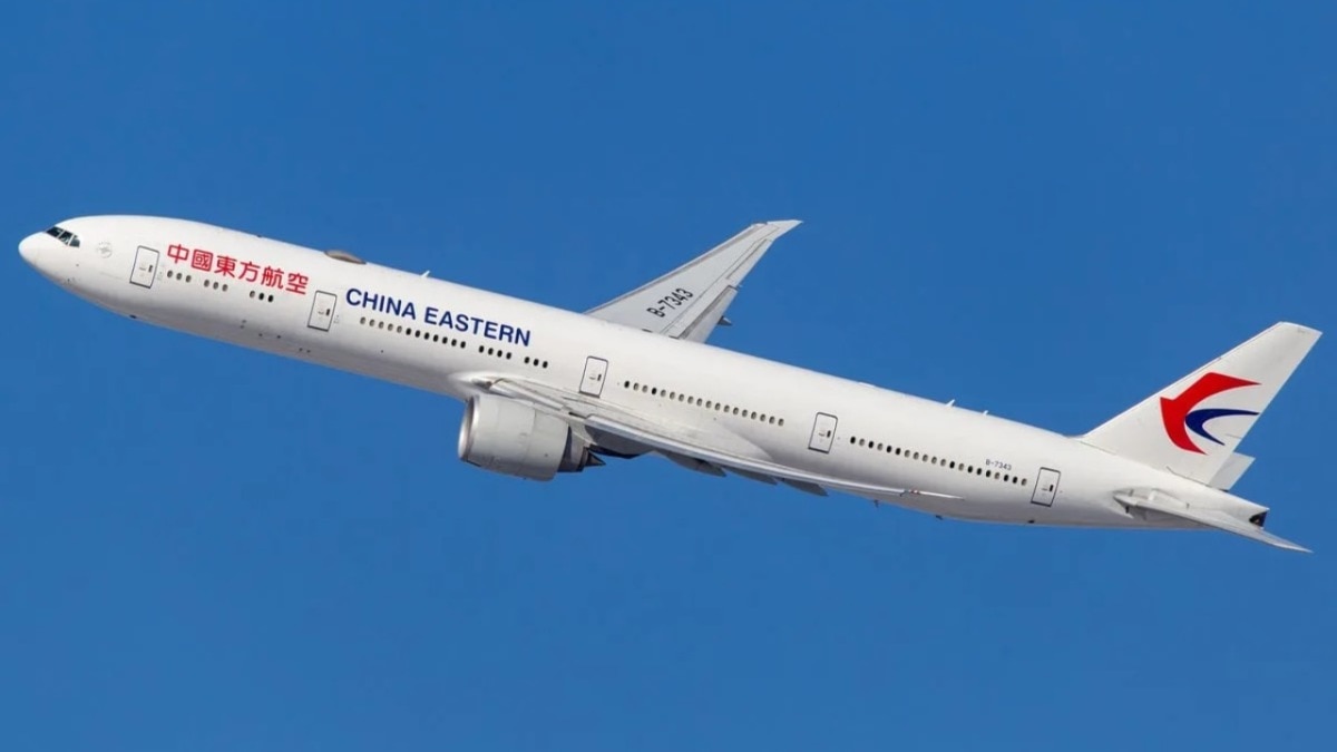 Kolkata-Kunming route soon: China Eastern Airlines to run non-stop Delhi-Shanghai flights from Jan 2