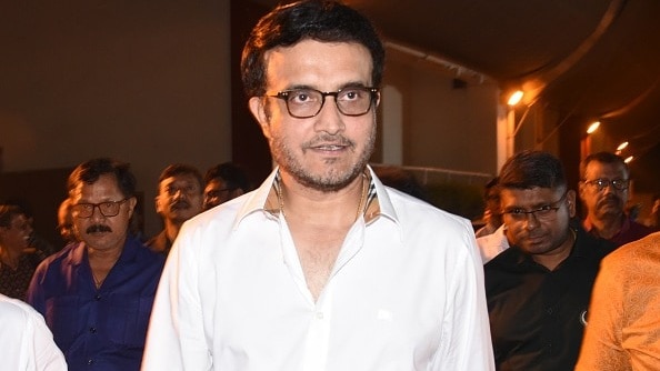 Ganguly, who currently serves as president of the Cricket Association of Bengal, said he had no official role in the Messi programme and attended the stadium event only as an invited guest.
