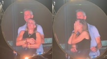 ‘I made a bad decision’: Ex-HR chief breaks silence for first time on Coldplay kiss cam fallout She attributed the lapse in judgment to a relaxed evening that included “a couple of High Noons,” a popular hard seltzer. Byron, she admitted, had been a “big happy crush.”