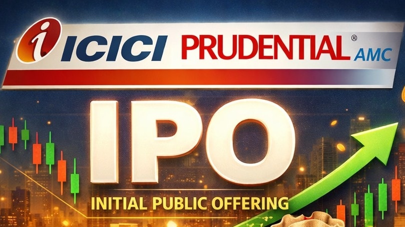 The IPO of ICICI Prudential AMC was open for subscription between December 12-16, which was sold for 2,165 per share with a lot size of six shares.