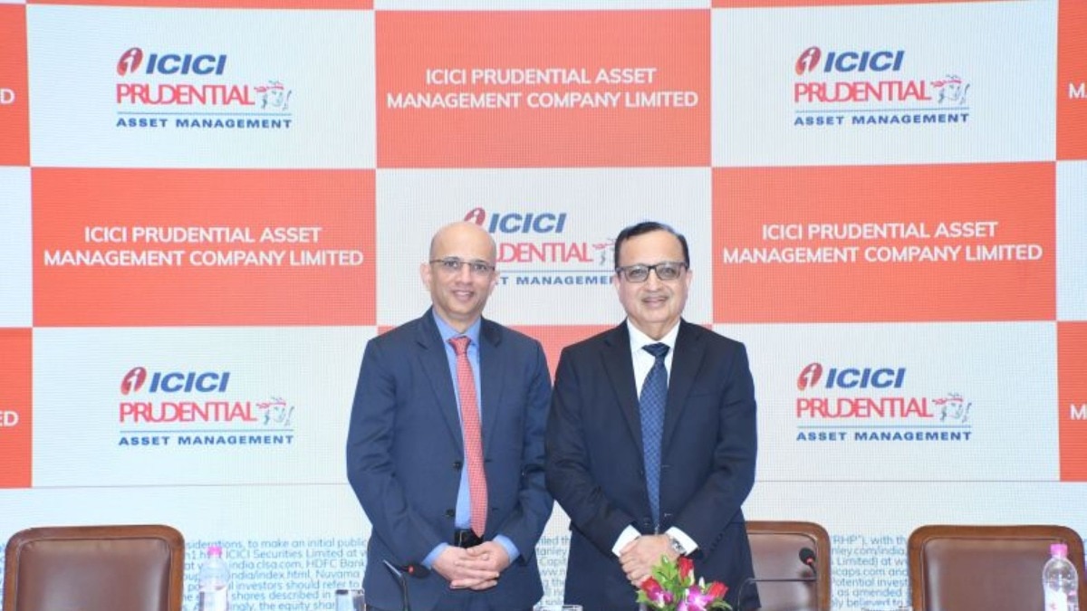 Equirus described ICICI Prudential AMC as India’s largest equity-focused asset manager, with a 13.4 per cent share of equity AUM. 