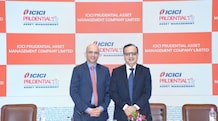 ICICI Prudential AMC IPO: Equirus sets share price target at Rs 2,900 ahead of market listing Equirus described ICICI Prudential AMC as India’s largest equity-focused asset manager, with a 13.4 per cent share of equity AUM.