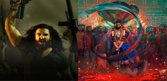 Dhurandhar OTT rights Dhurandhar OTT rights
