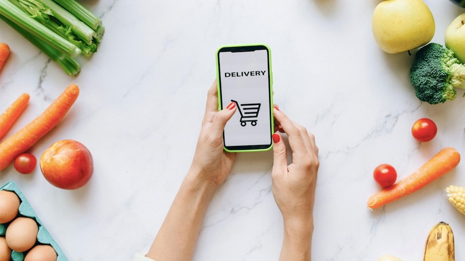 The world of handwritten lists and bulk-buying is being dismantled by a high-velocity, impulse-driven economy The world of handwritten lists and bulk-buying is being dismantled by a high-velocity, impulse-driven economy