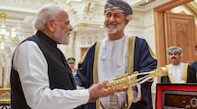 Major boost for trade in electronics, marble, services sector in India-Oman FTA: Commerce Secy PM Modi was conferred with the Order of Oman, the Sultanate’s highest civilian award, during his two-day visit to the Gulf nation.