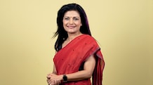 Sindhu Gangadharan’s agile leadership is driving SAP Labs India’s big AI push Sindhu Gangadharan’s agile leadership is driving SAP Labs India’s big AI push