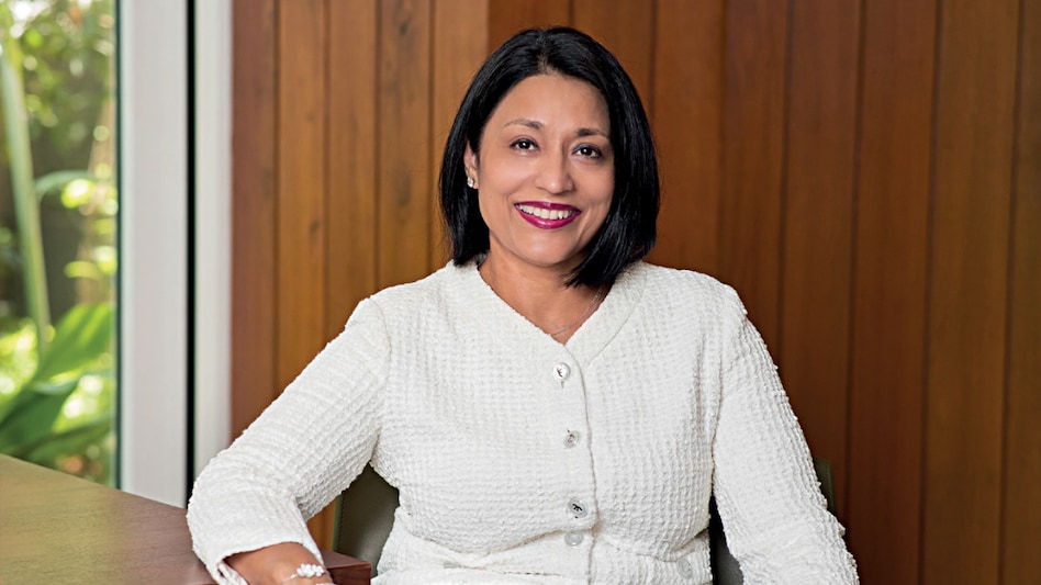 For Lupin’s Vinita Gupta leadership is all about consistency, trust and belief in her team For Lupin’s Vinita Gupta leadership is all about consistency, trust and belief in her team