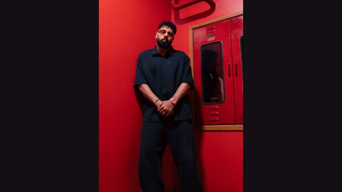 Singer and rapper Badshah flexes his all-new ultra-rare Rolex Daytona ‘Barbie’, worth $2 million