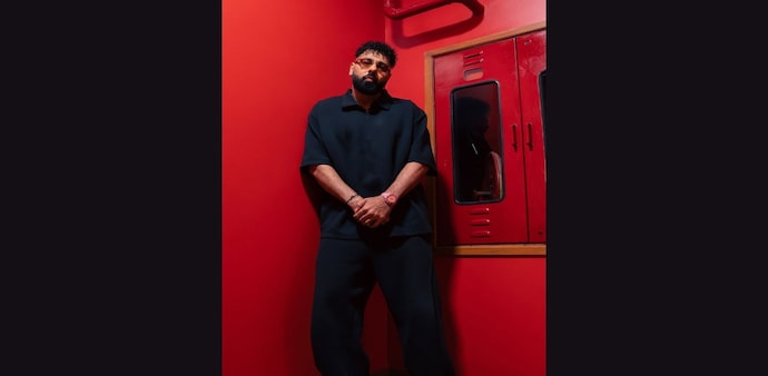 Badshah becomes the first Indian to own the exclusive Rolex Daytona ‘Barbie’ (Instagram: @badboyshah) Badshah becomes the first Indian to own the exclusive Rolex Daytona ‘Barbie’ (Instagram: @badboyshah)