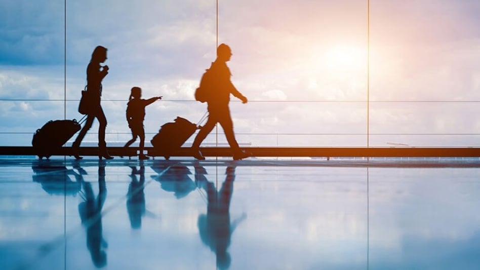 Unlock your 2026 travel plans: Essential long weekends to optimise your time off Unlock your 2026 travel plans: Essential long weekends to optimise your time off