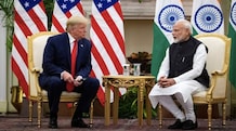 Negotiating a good deal; won’t budge on agriculture, dairy: Sources on India-US trade talks India-US trade deal is going on in full swing, said sources