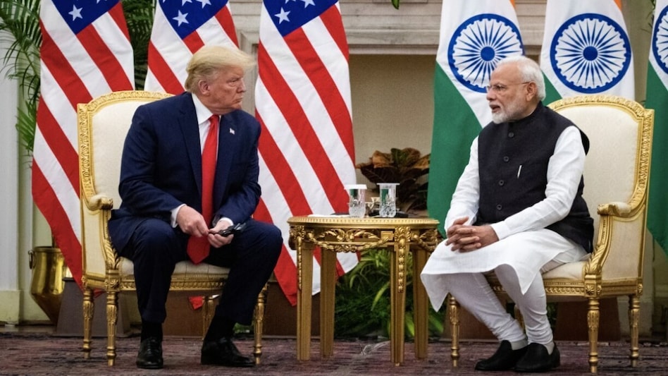 India-US trade deal is going on in full swing, said sources India-US trade deal is going on in full swing, said sources