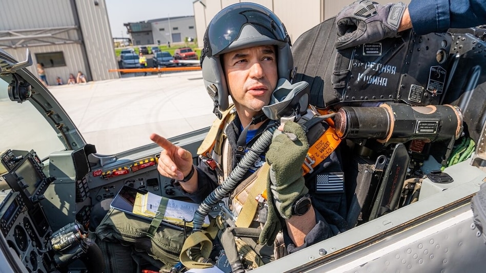 Jared Isaacman NASA chief. Jared Isaacman NASA chief.