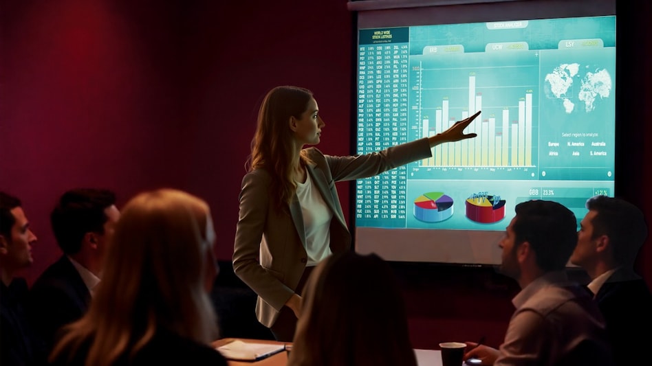 Women in Boardrooms Women in Boardrooms