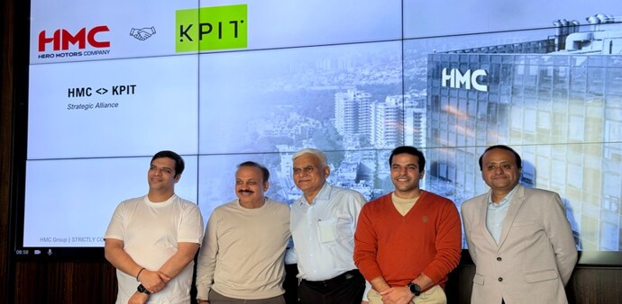 HMC x KPIT HMC x KPIT