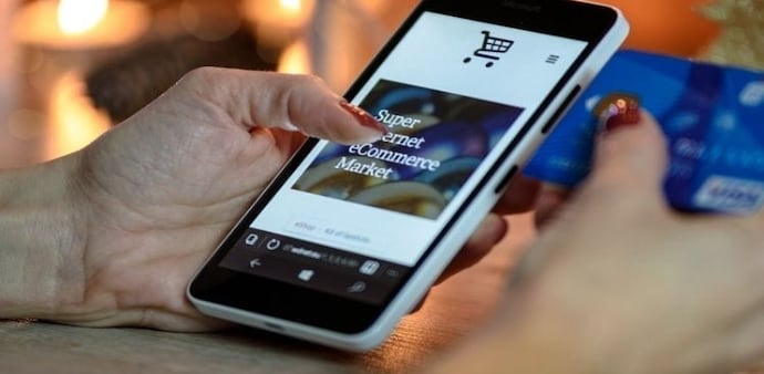 A handful of large companies will not write the next decade of Indian e-commerce A handful of large companies will not write the next decade of Indian e-commerce