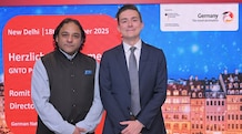 Germany's bet on culture and sustainability to attract Indian travellers in 2025 paid off German National Tourist Board
