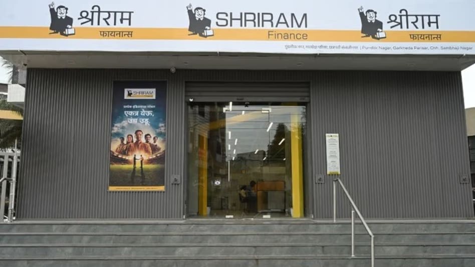 As part of the deal, MUFG will have the right to appoint two nominee directors to the board of Shriram Finance, giving it a significant strategic presence in the company. As part of the deal, MUFG will have the right to appoint two nominee directors to the board of Shriram Finance, giving it a significant strategic presence in the company.