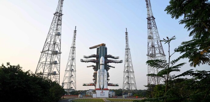 The LVM3, earlier known as Gaganyaan Launch Vehicle (GSLV Mk III), is ISRO’s most powerful rocket and a cornerstone of India’s ambitions in human spaceflight and complex deep-space missions. The LVM3, earlier known as Gaganyaan Launch Vehicle (GSLV Mk III), is ISRO’s most powerful rocket and a cornerstone of India’s ambitions in human spaceflight and complex deep-space missions.