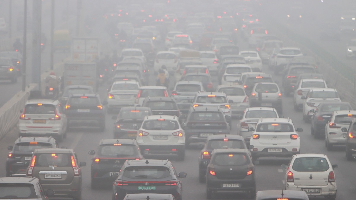 For the coming days, temperatures are expected to hover around a maximum of 22 degrees Celsius and a minimum of 8 degrees Celsius.