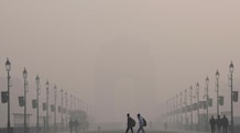 Delhi-NCR air pollution: December on track to be dirtiest in 8 yrs amid severe fog, ITO records worst AQI Despite enforcement drives, Delhi's air quality marked its ninth consecutive day of very poor or severe pollution.