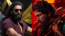 'Dhurandhar' box office collection week 2: Ranveer Singh's film nears ₹500 crore in India. Will it dethrone 'Pushpa 2'? Dhurandhar is aiming to dethrone Allu Arjun-led Pushpa 2's Hindi box office collections.