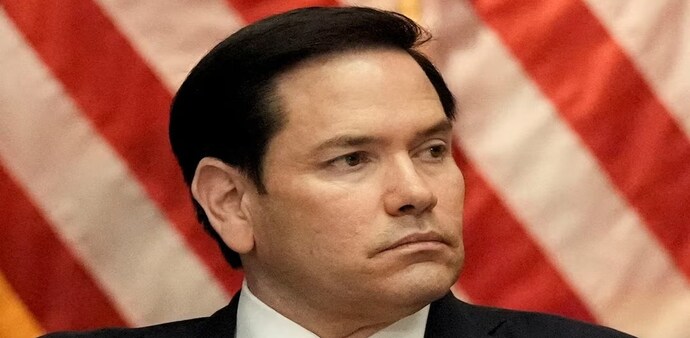 Rubio stressed that consultations with Islamabad and other potential partners are ongoing. Rubio stressed that consultations with Islamabad and other potential partners are ongoing.