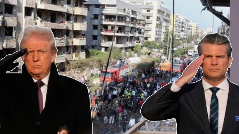 Two US officials, speaking on condition of anonymity, said the operation hit dozens of IS positions across central Syria. Two US officials, speaking on condition of anonymity, said the operation hit dozens of IS positions across central Syria.