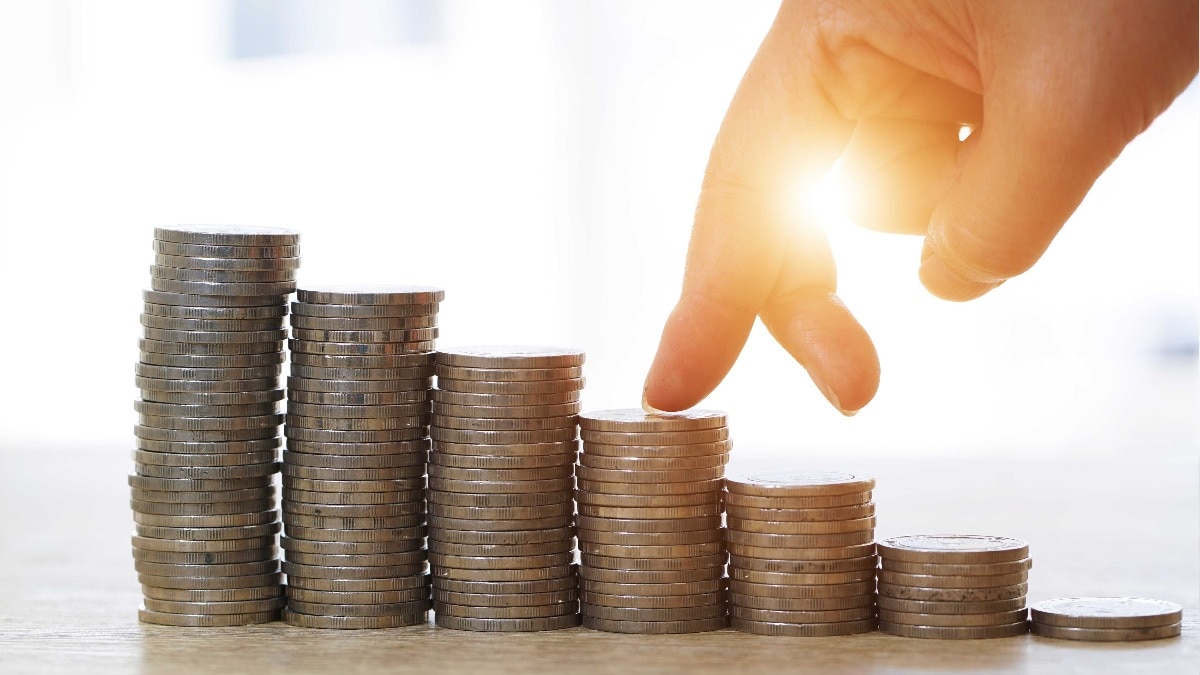 The total interest received by banks is calculated yearly, and then they inform the I-T dept about it. In case the annual interest is over the limit, the bank may deduct TDS.